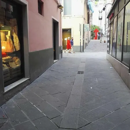 Menta & Rosmarino Guest House- Centro Appartement *