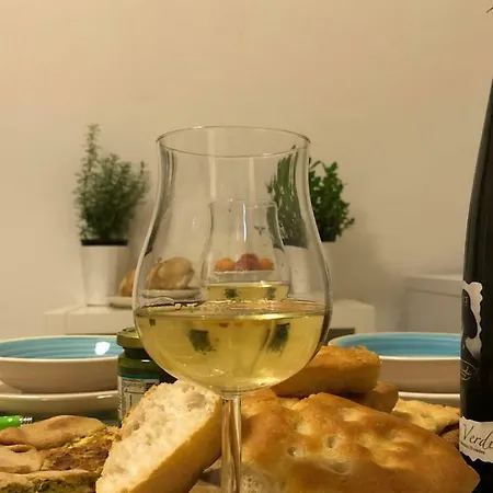 Menta & Rosmarino Guest House- Centro La Spezia
