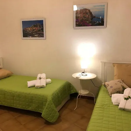 Menta & Rosmarino Guest House- Centro