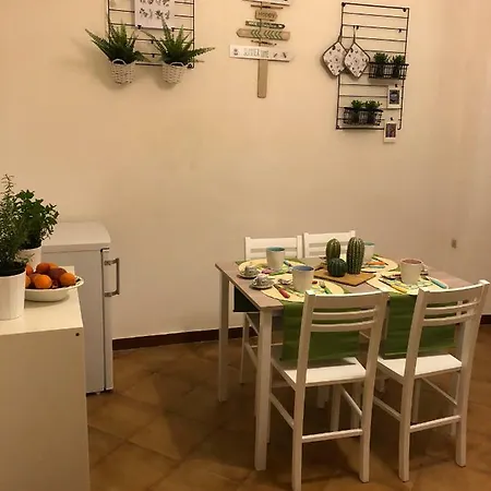 Menta & Rosmarino Guest House- Centro