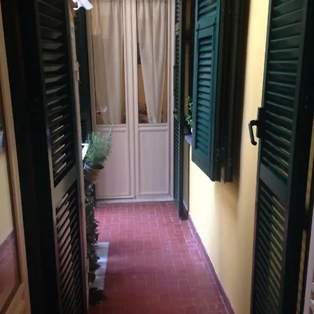 公寓 Menta & Rosmarino Guest House- Centro