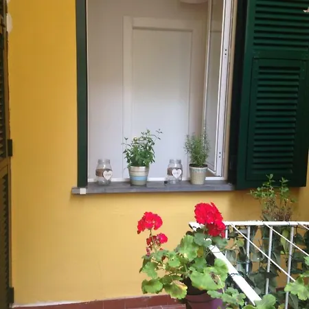 Menta & Rosmarino Guest House- Centro 公寓 *