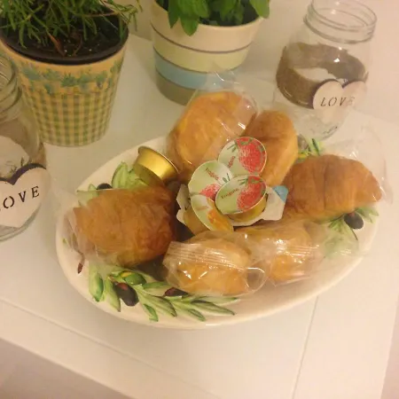 Menta & Rosmarino Guest House- Centro 公寓 斯培西亚