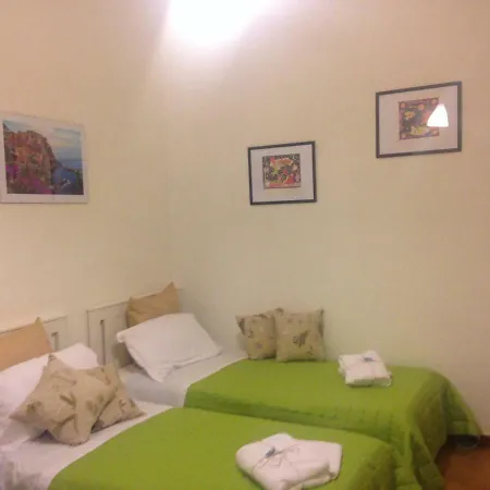 Appartement Menta & Rosmarino Guest House- Centro